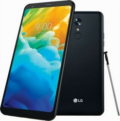 Прошивка телефона LG Stylo 4 Q710ULM в Абакане